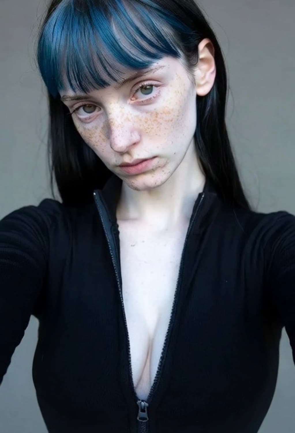 올인원 바디 점프수트 상품이미지3