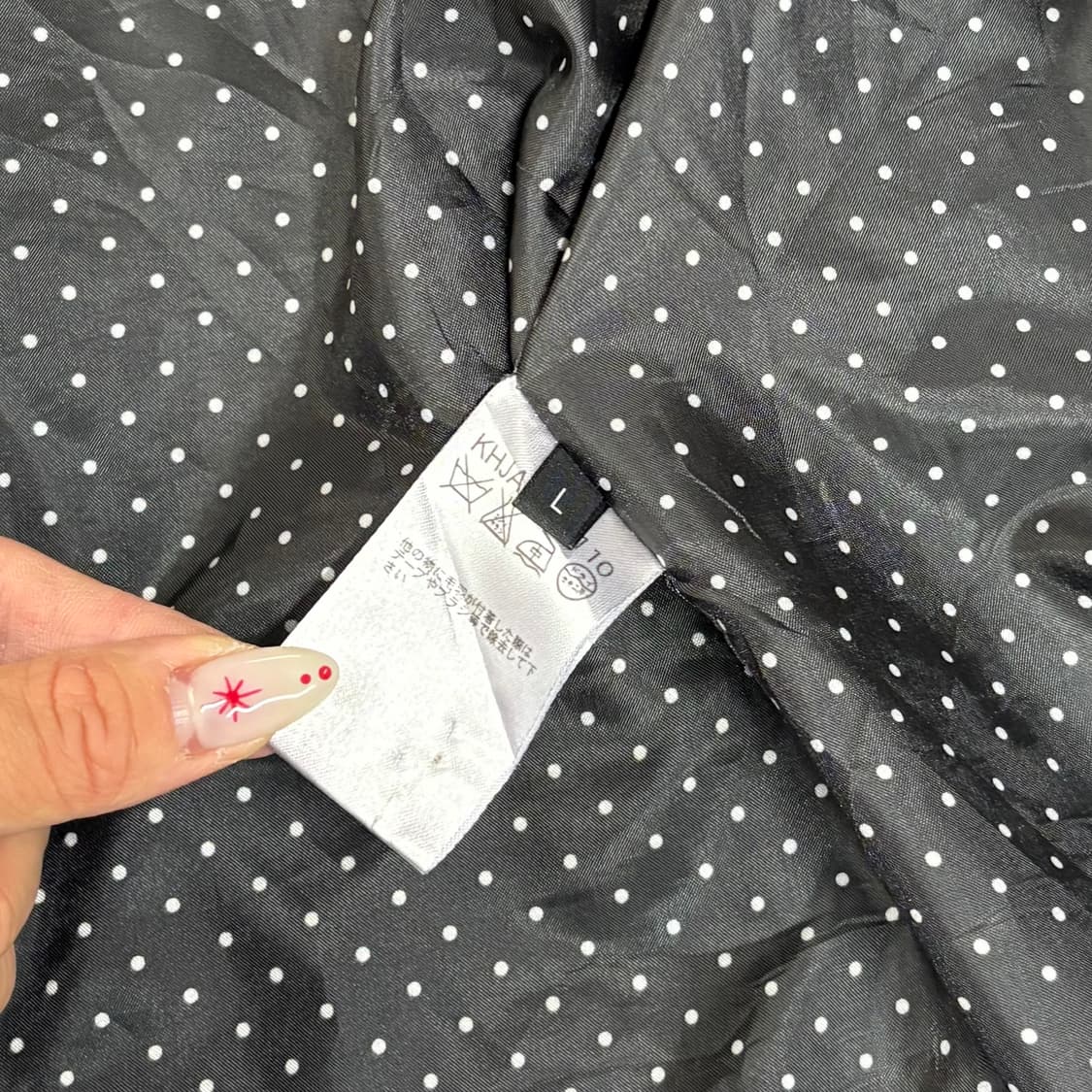 JPN/ 모리걸떡볶이코트 더블코트 브라운떡볶이코트 숏코트 크롭코트 상품이미지9