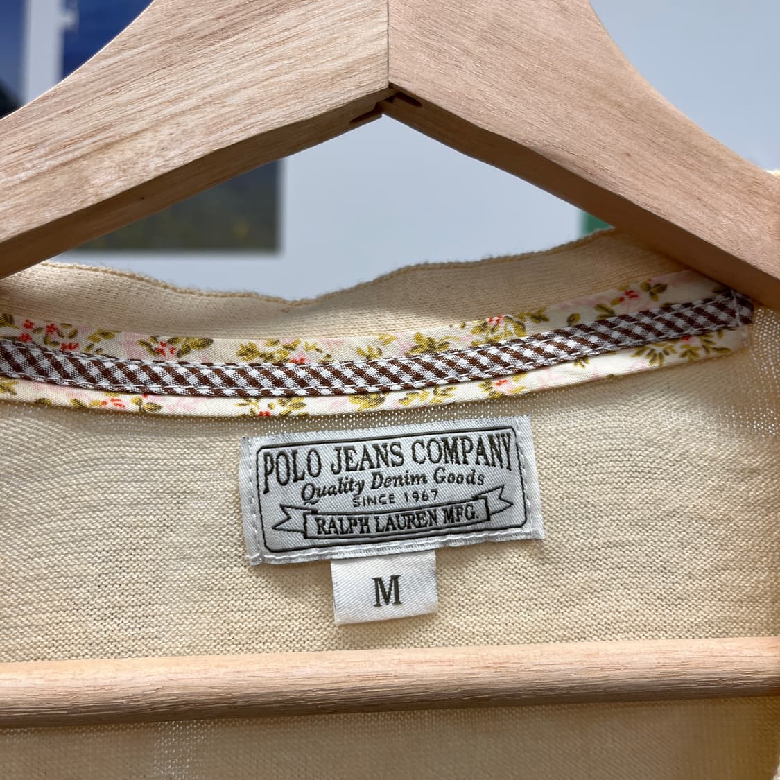 POLO RALPH LAUREN cardigan 상품이미지7