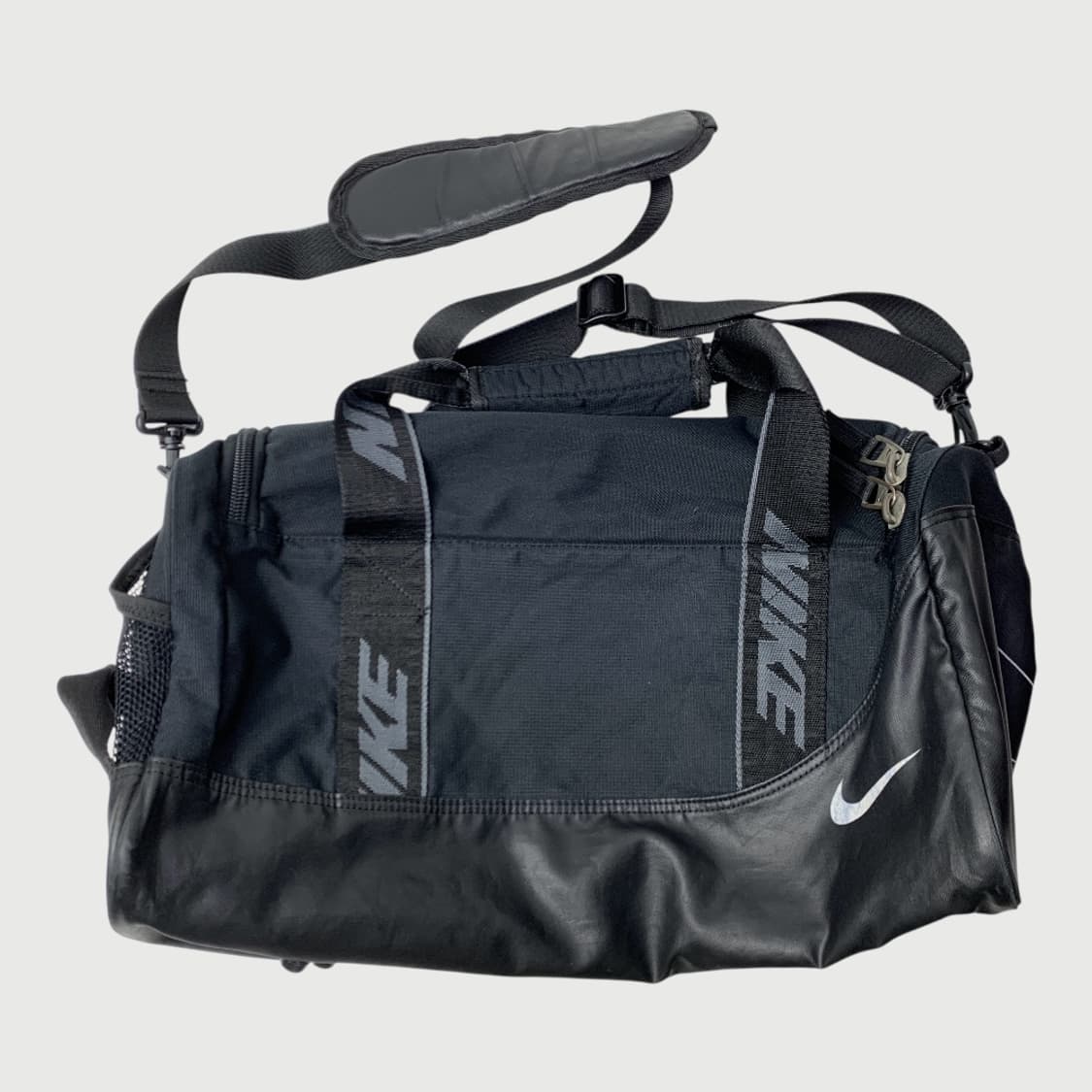 [OS/정품] 나이키 올드스쿨 짐백 블랙 상품이미지1