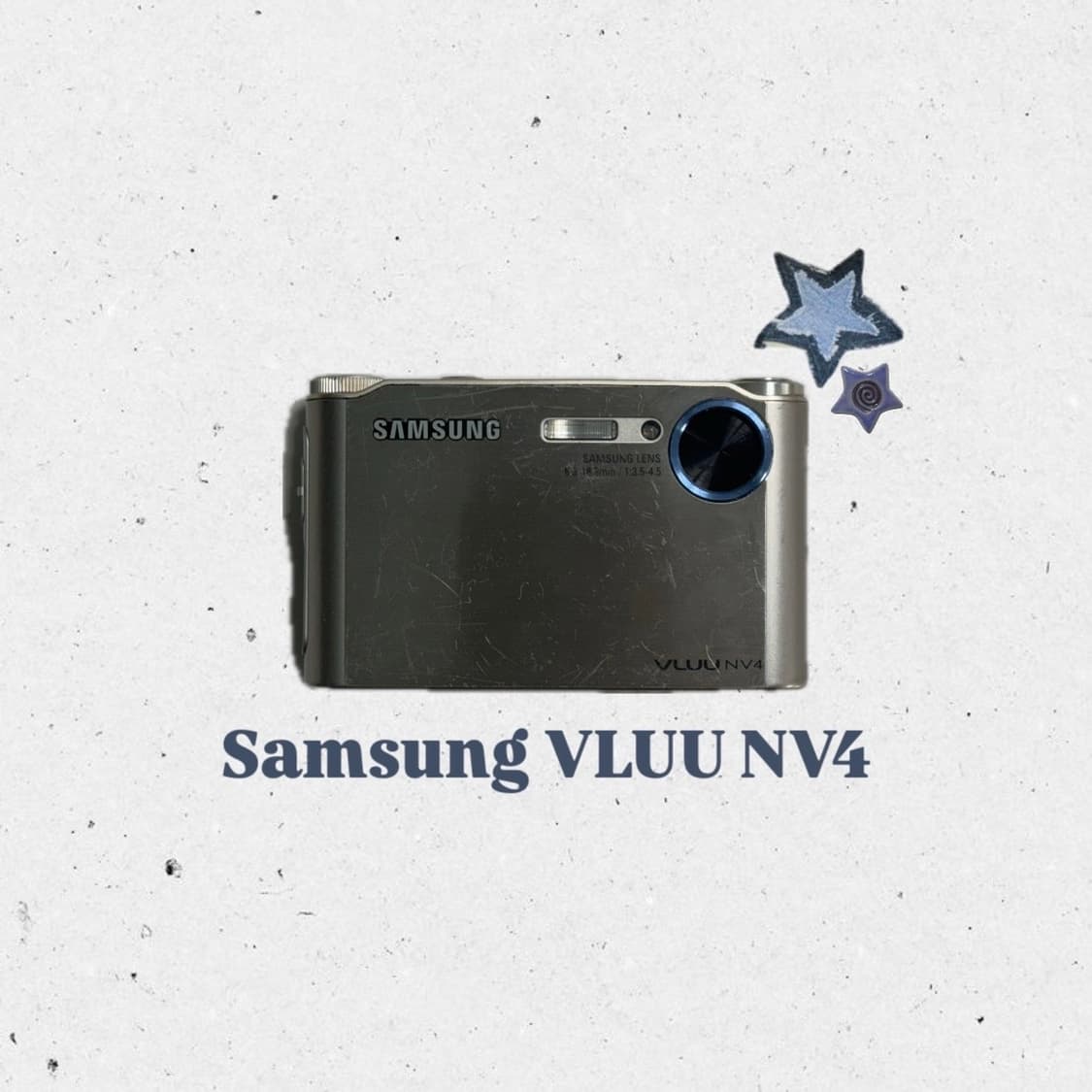 Samsung VLUU NV4 상품이미지1