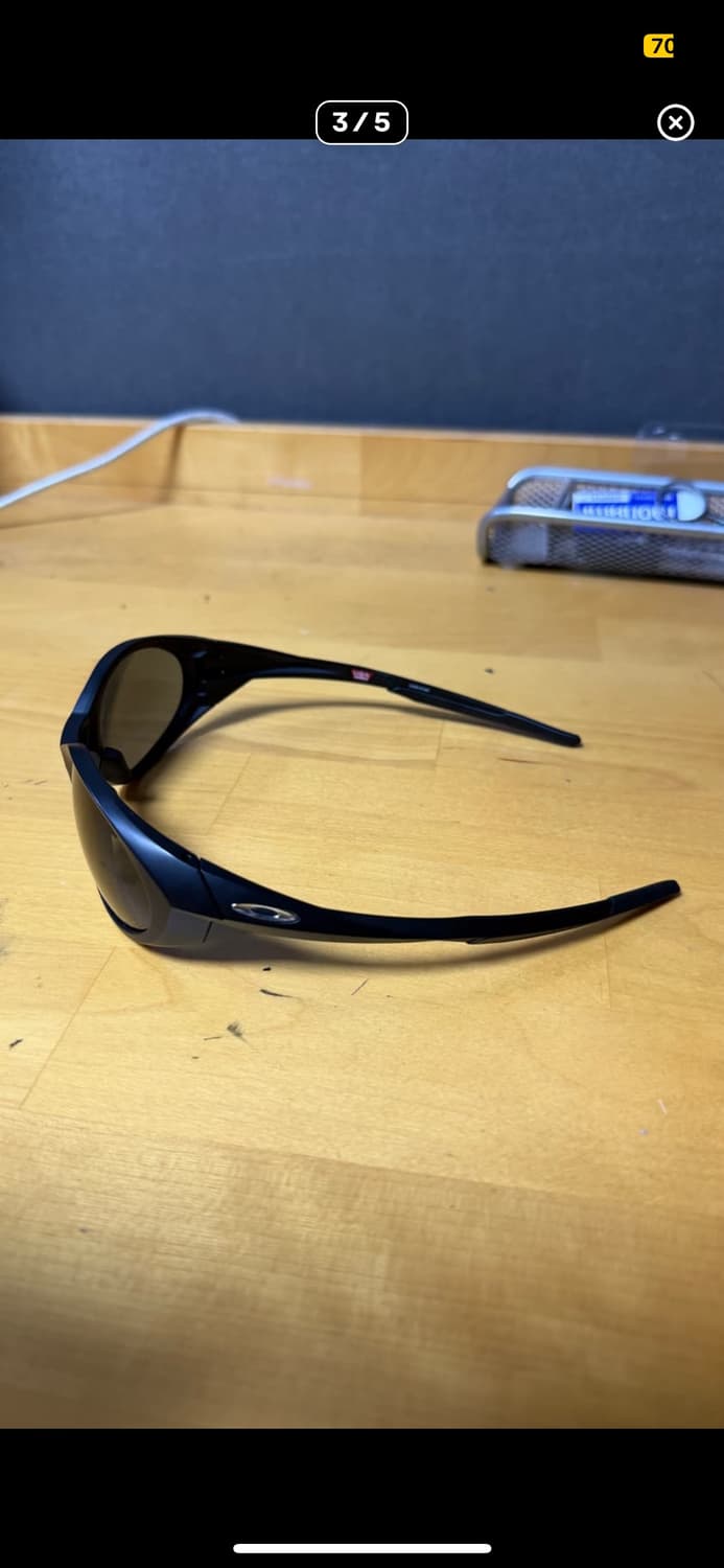 오클리 아이자켓 리덕스 상품이미지3