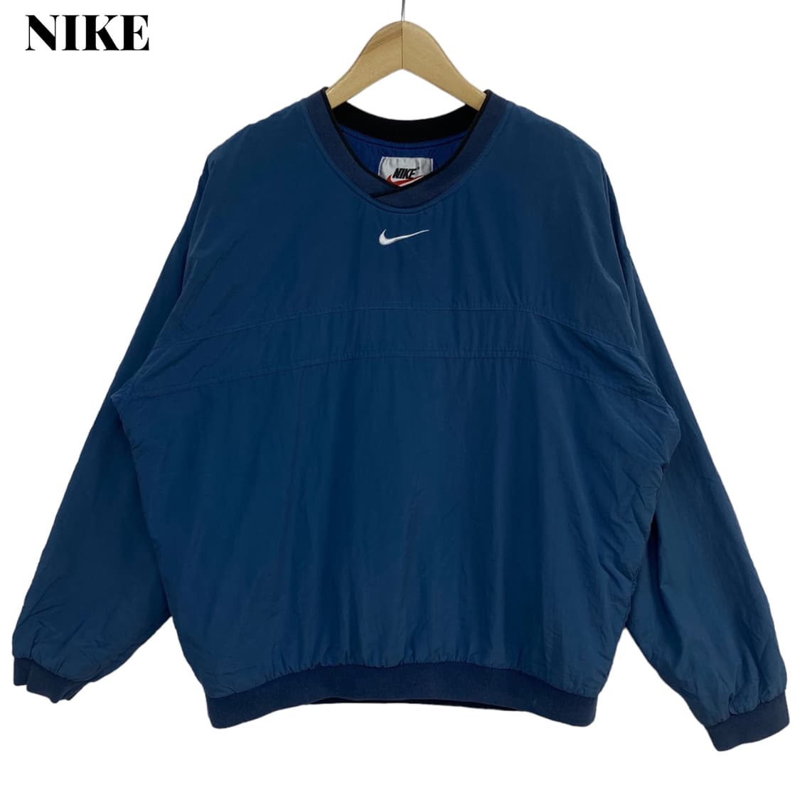 Nike Mid Swoosh Warm Up 상품이미지1