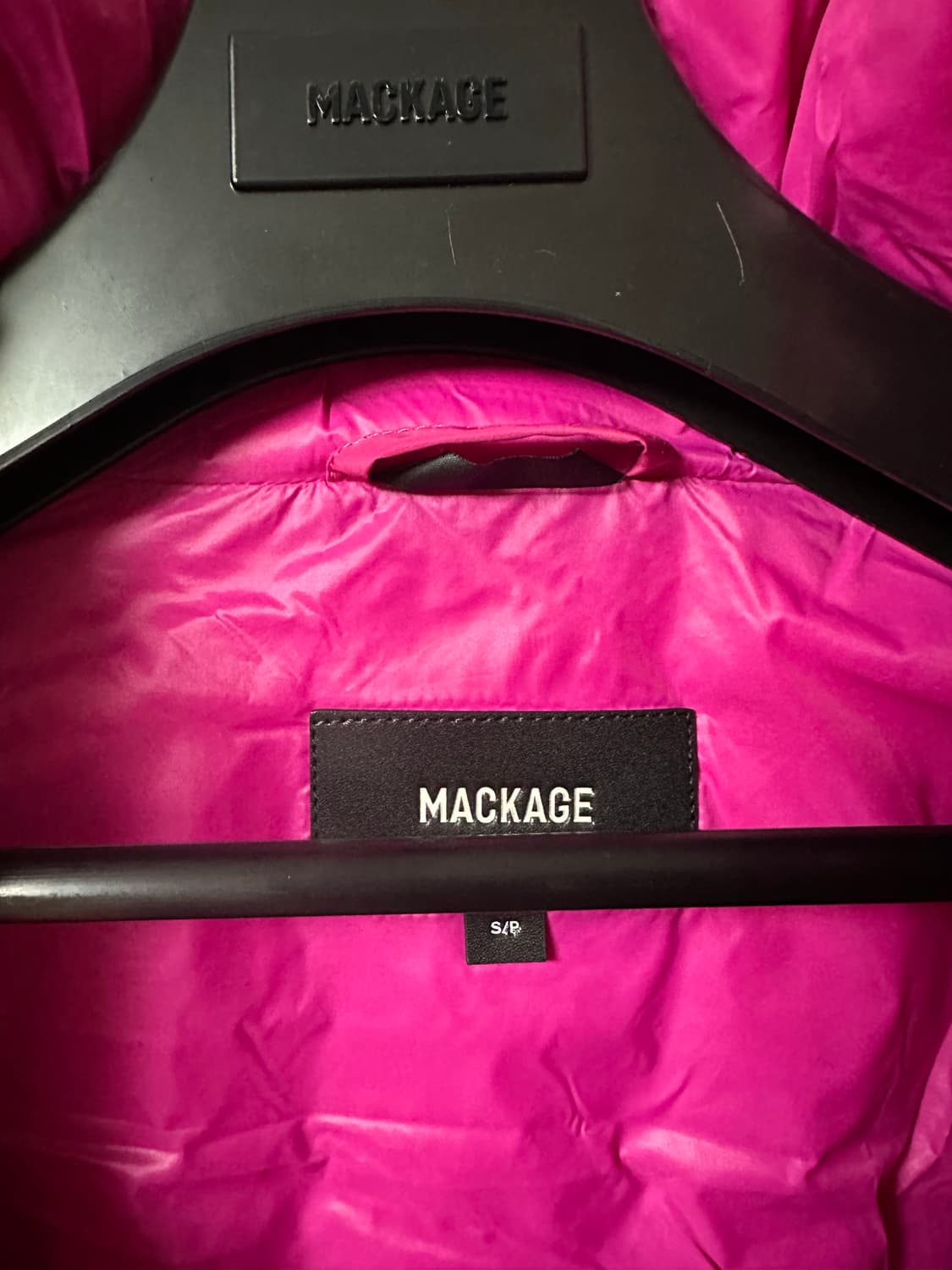 Mackage 패딩 조끼, 패딩 상품이미지7