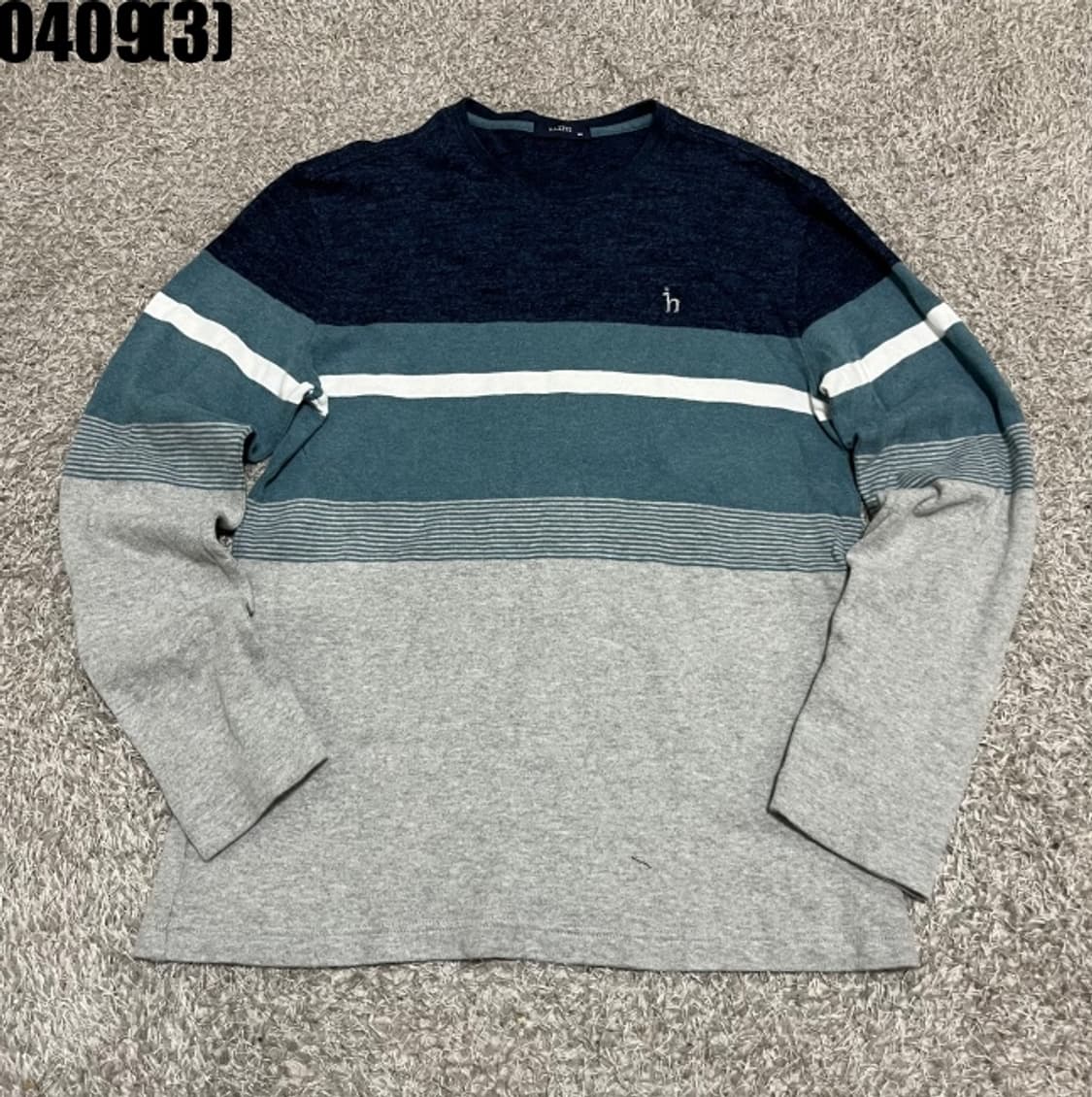 헤지스 니트 상품이미지1