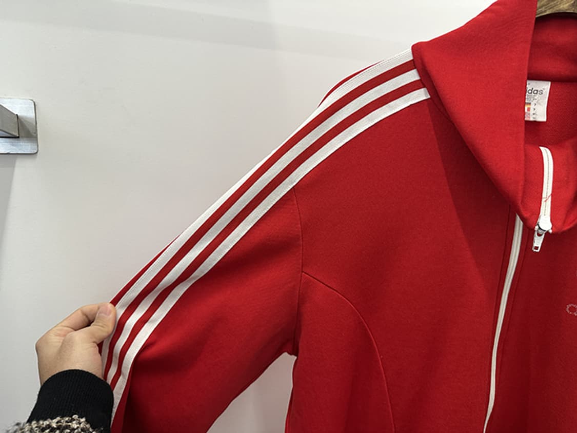 80'S ADIDAS (L~XL) 상품이미지8
