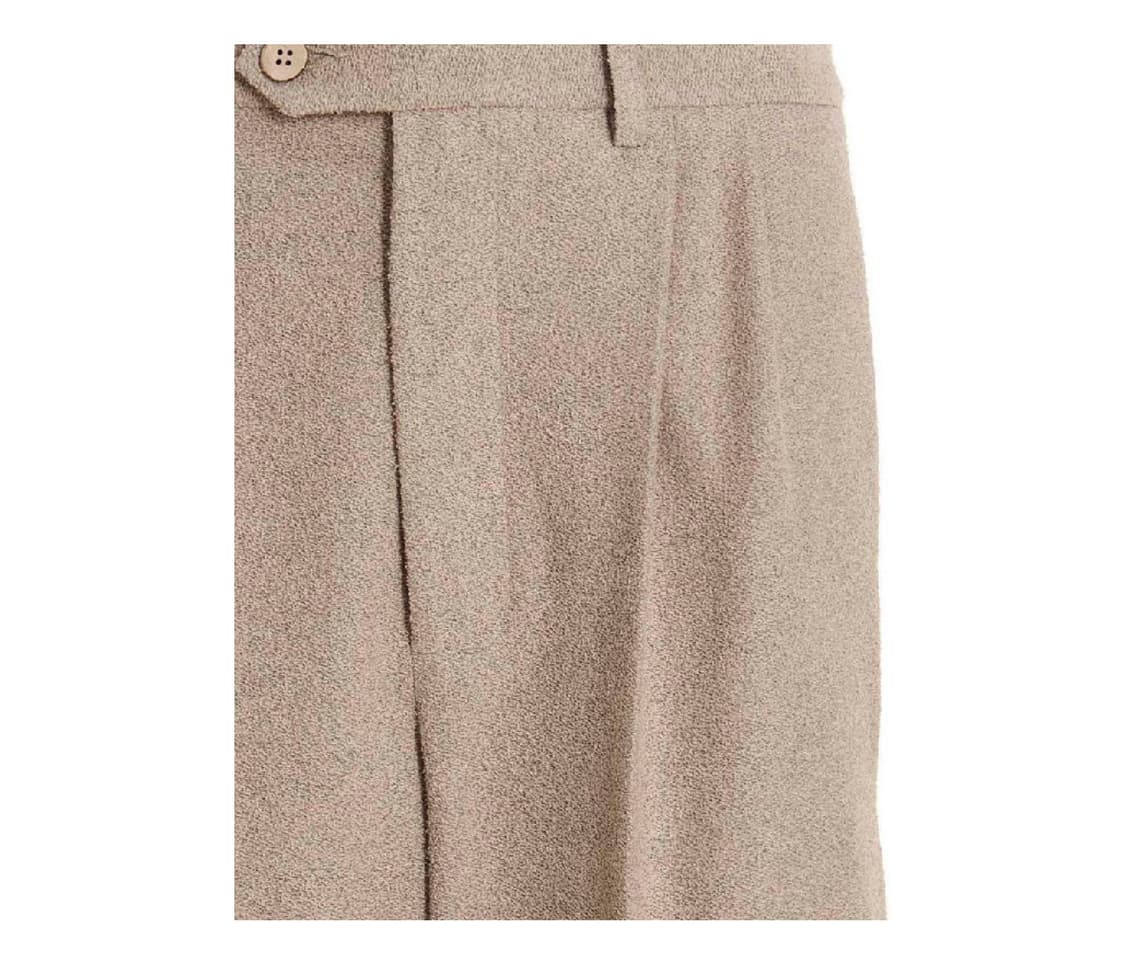 마를리아노(Magliano) 타월 이펙트 코튼 팬츠(L) 상품이미지2