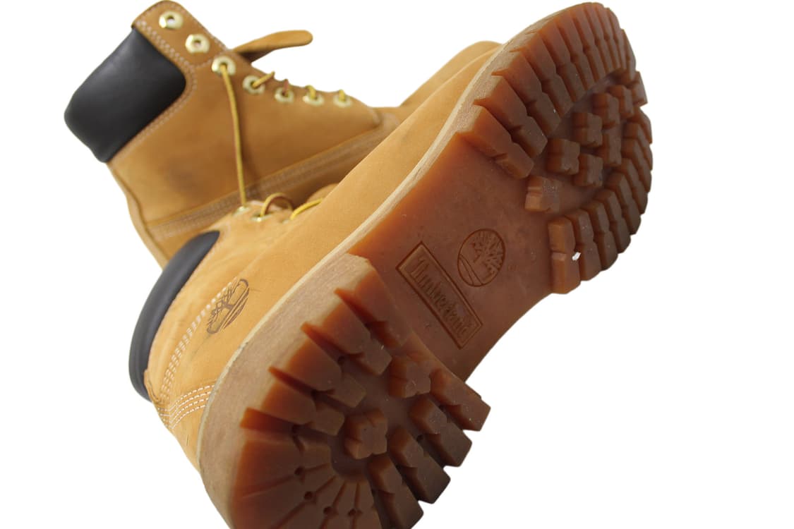 Timberland 팀버랜드 워터프루프 프리미엄 부츠  상품이미지7