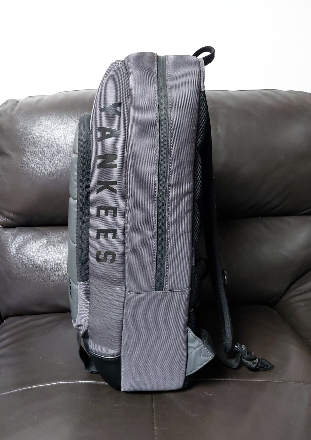 MLB 뉴욕 양키스 백팩

 상품이미지2