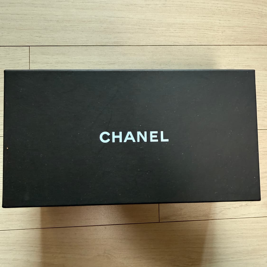 CHANEL 샤넬 선글라스 레드/골드 새상품 (남녀 공용) 상품이미지10