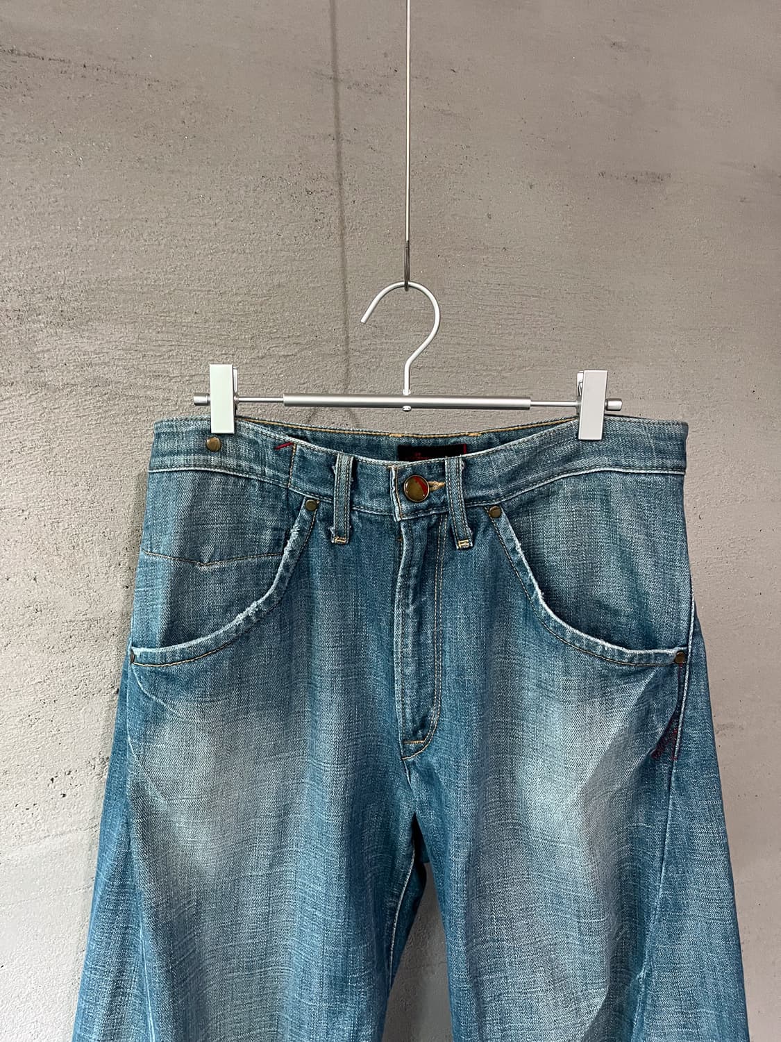 Levi’s Engineered Jeans 상품이미지10