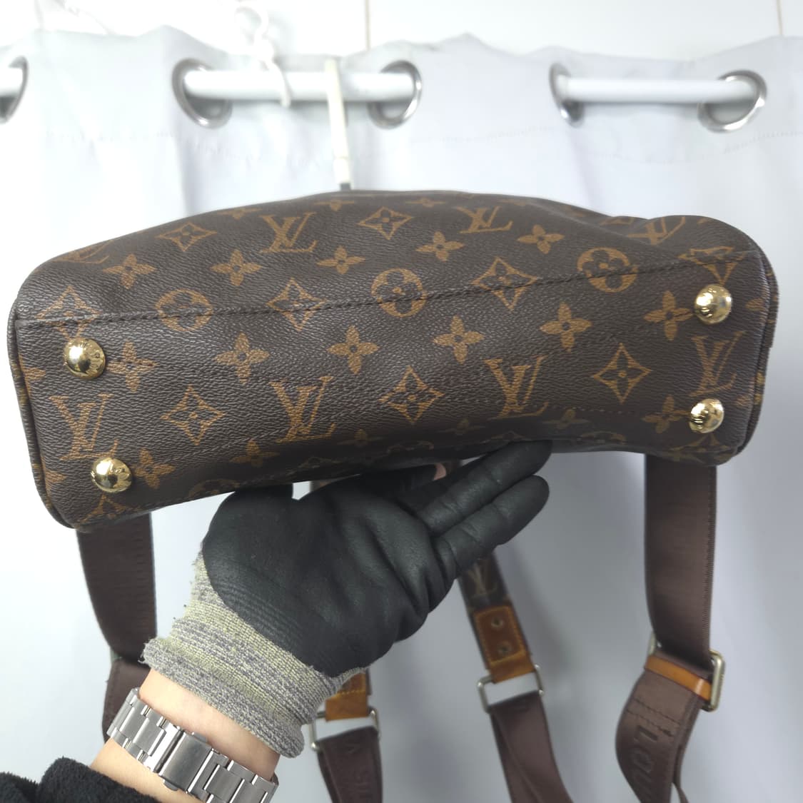 29*33) 루이비통 백팩 가방  상품이미지4