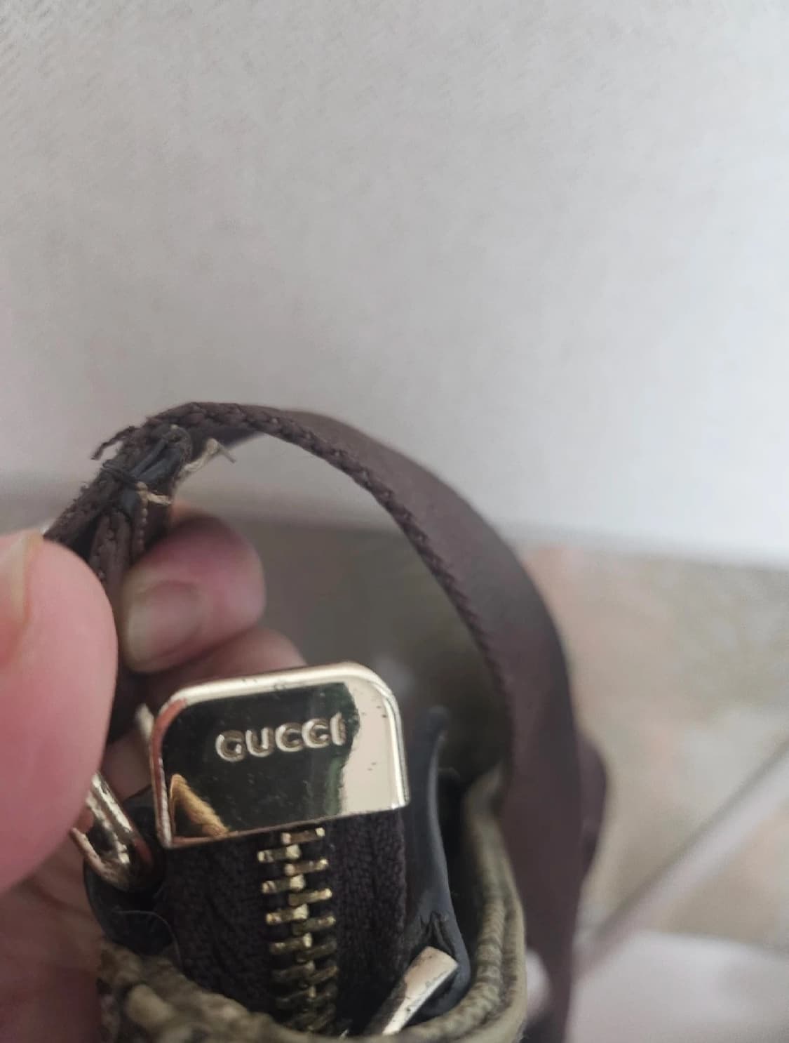 구찌 메신저 크로스백 상품이미지3