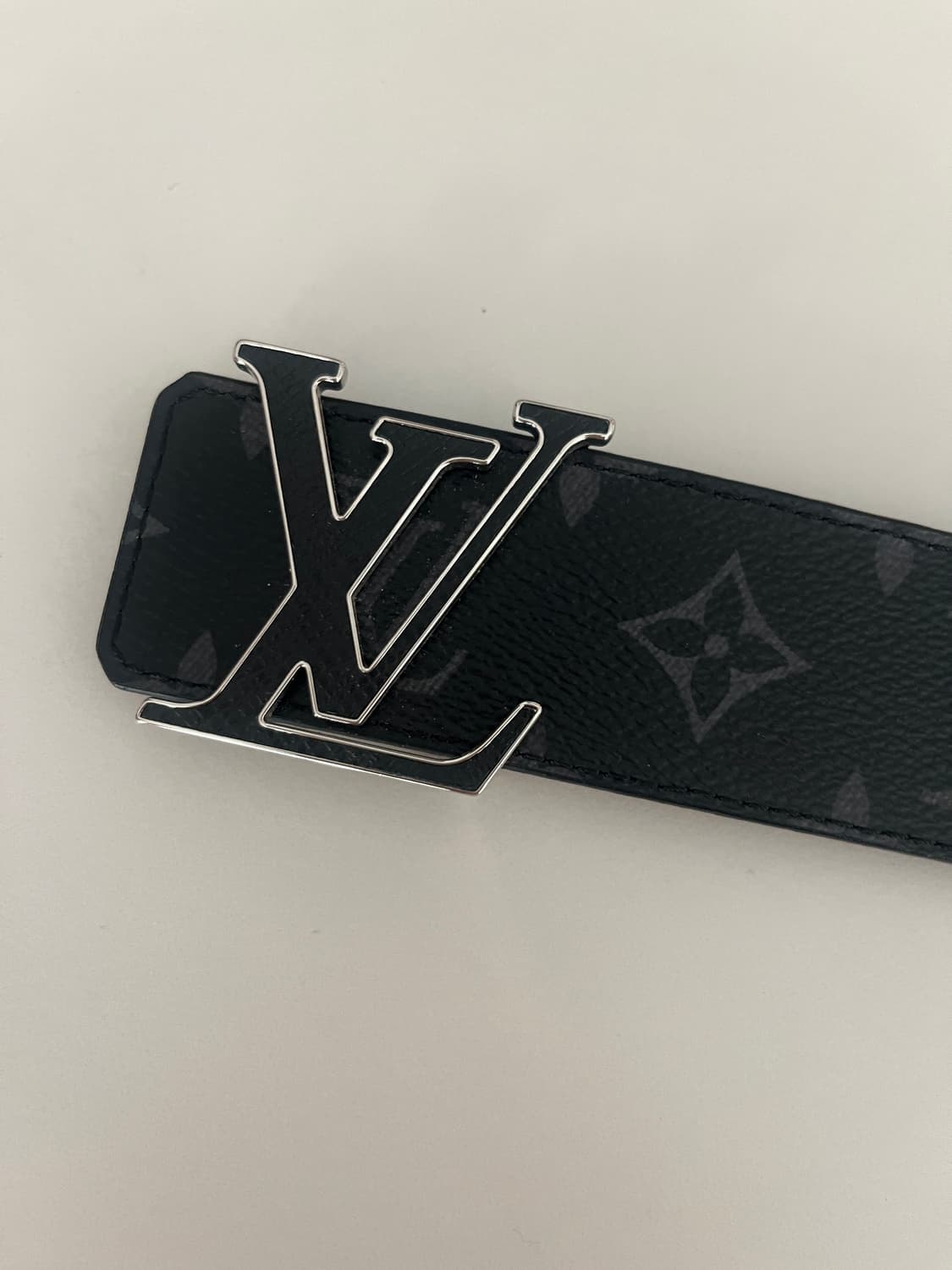 루비이통 90미리 리버서블 남성벨트 상품이미지4