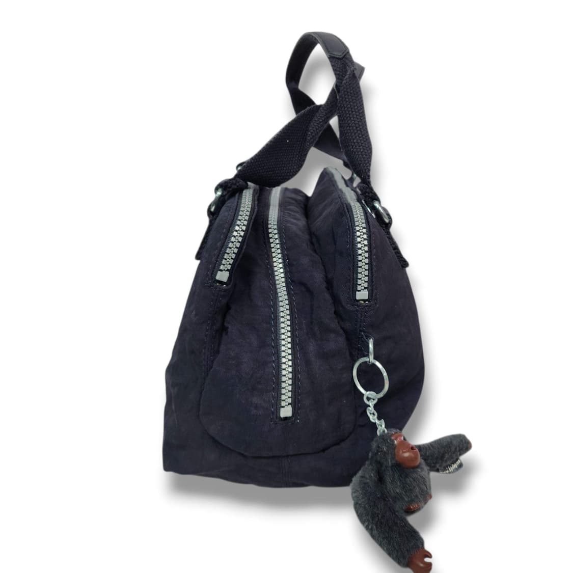 Kipling 키플링 토트백 네이비 상품이미지5