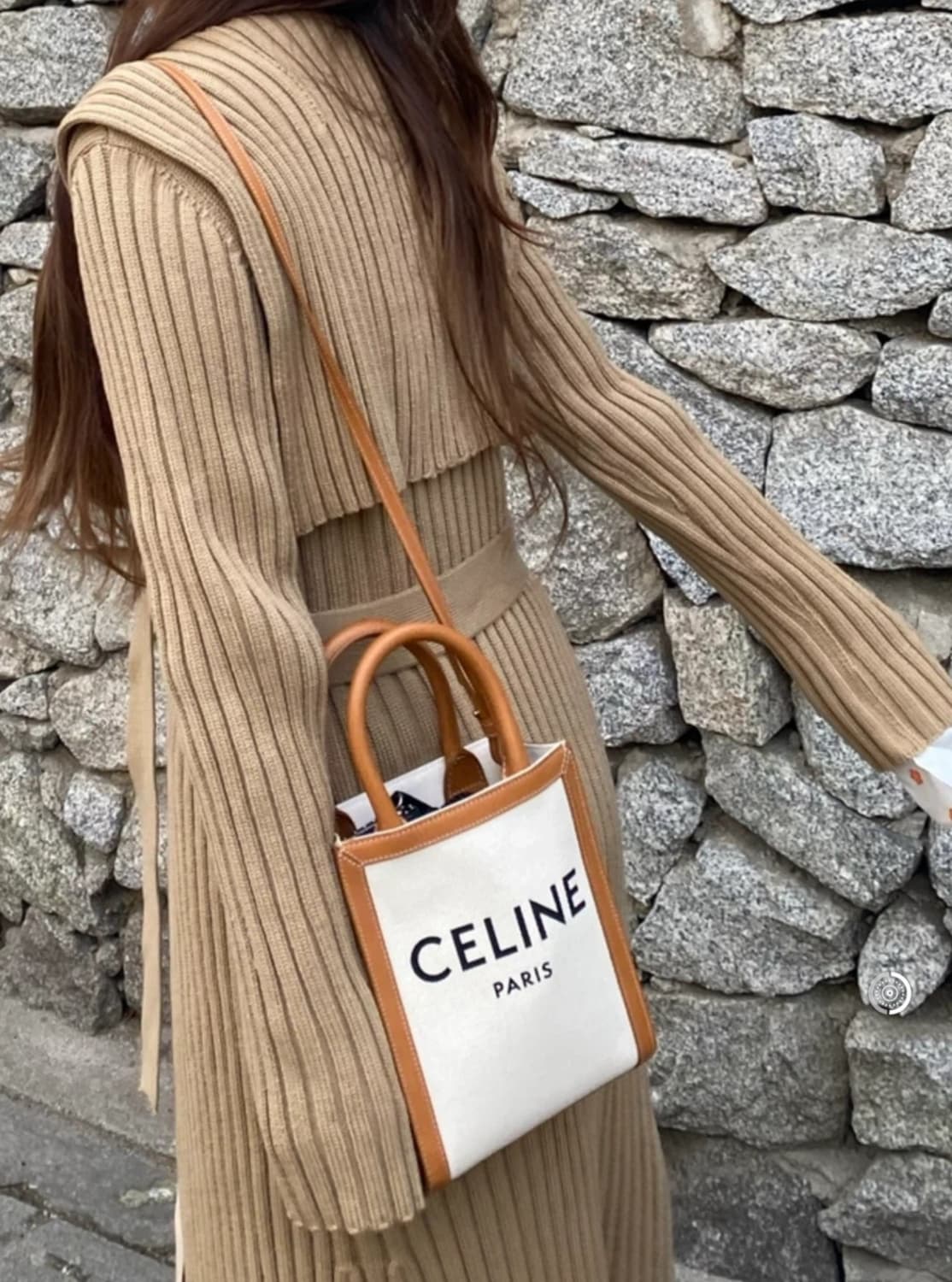 셀린느 카바스백  상품이미지2