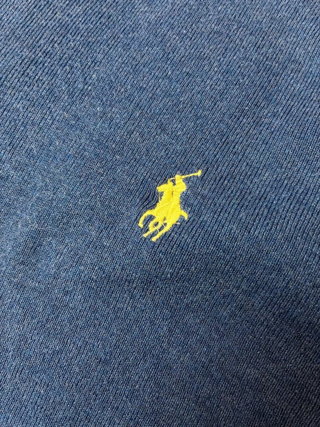 폴로 랄프로렌 피마 코튼 로고 니트 PN5114 상품이미지3