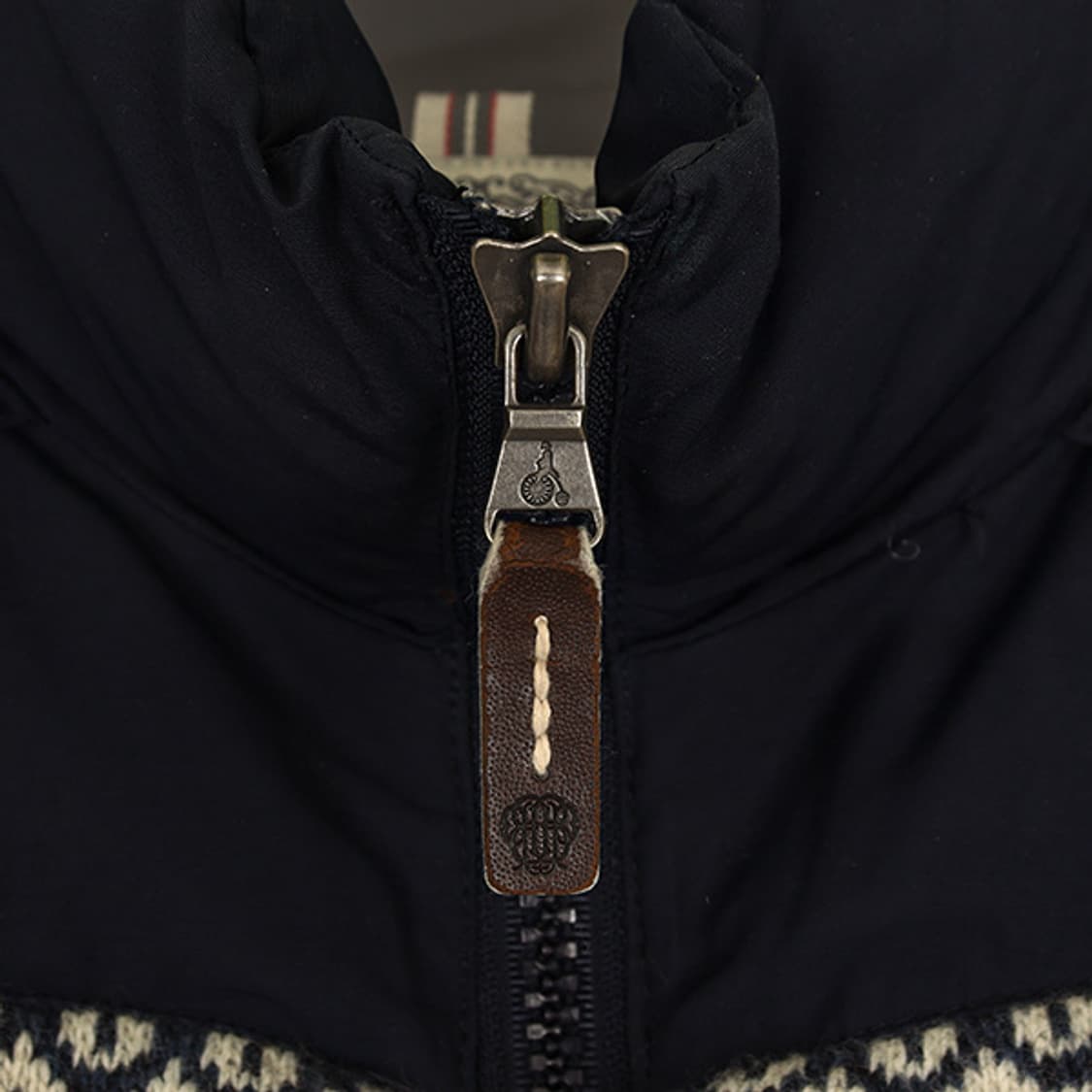 빈폴 노르딕 패딩 베스트 (L) 상품이미지4