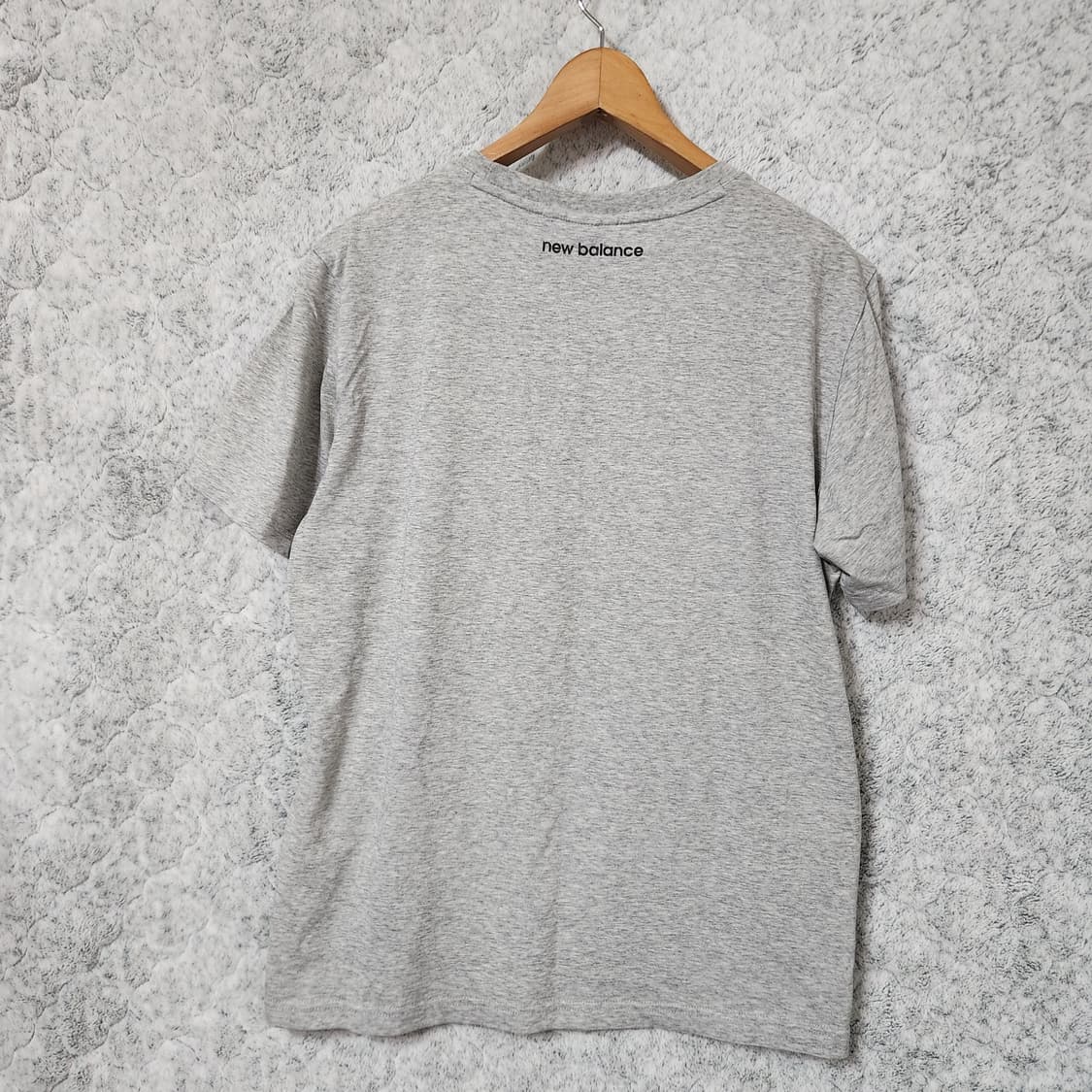 231A [110] 뉴발란스 반팔 티셔츠 상품이미지3