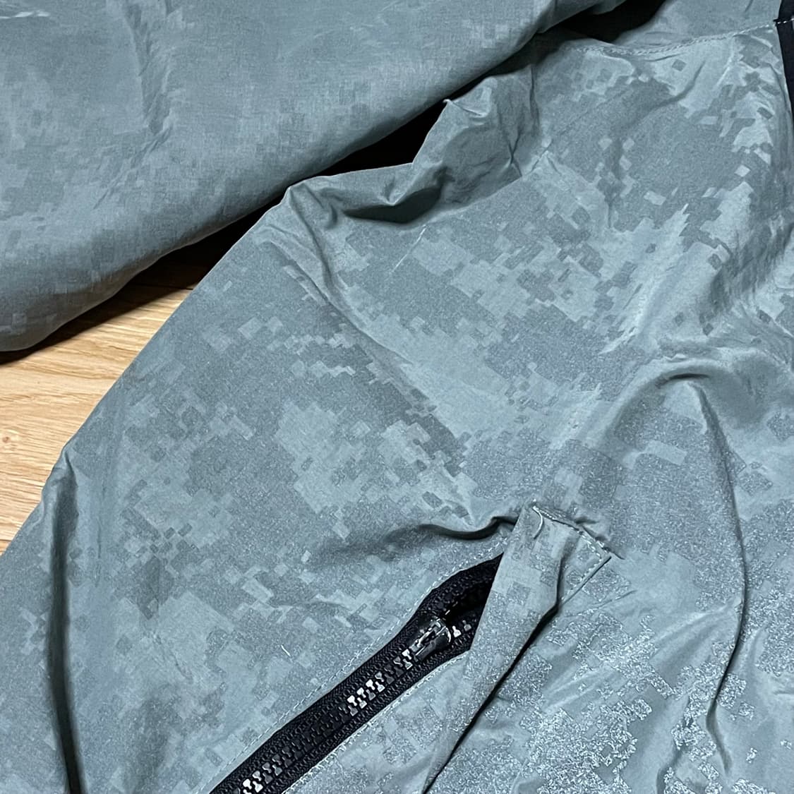 [110] US ARMY 2nd IPFU 자켓 상품이미지6