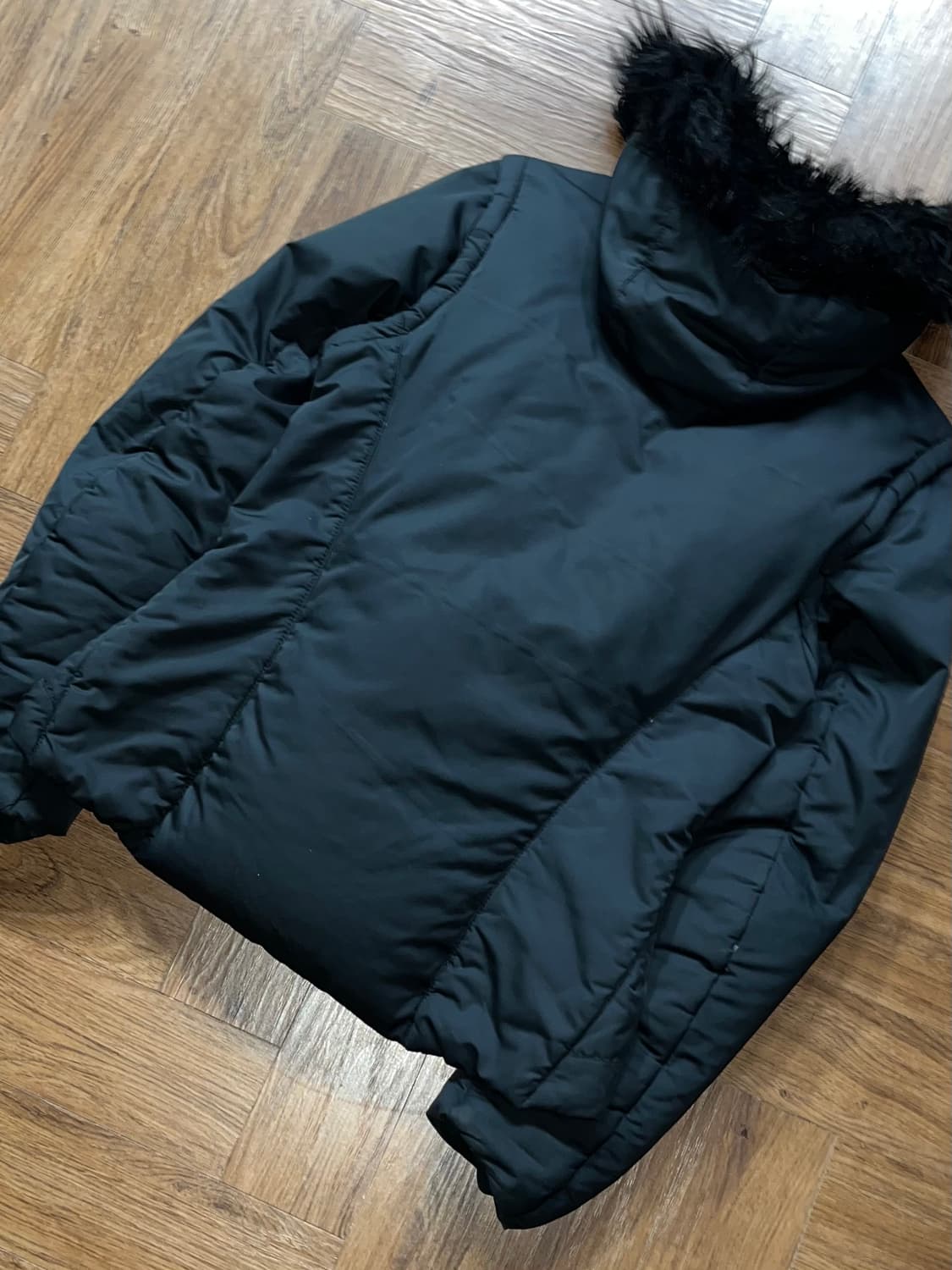 나이키 ACG 퍼 패딩 상품이미지5