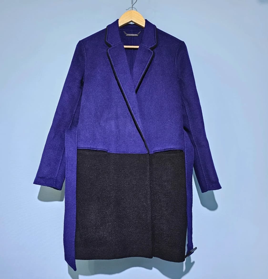 다이앤 본 퍼스텐버그 코트~55반 상품이미지3