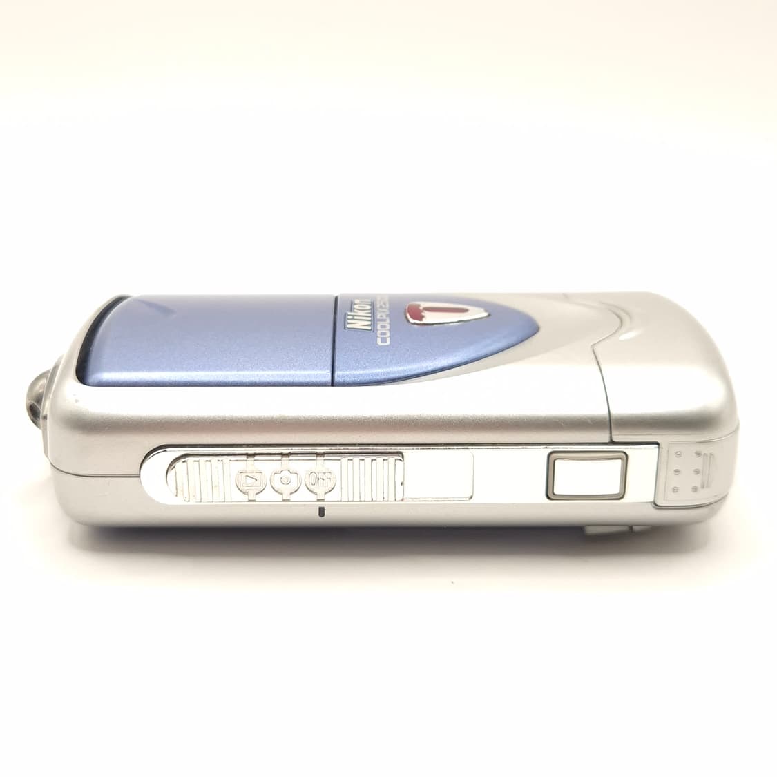 레트로📸 니콘 쿨픽스 2500 ✨ 황조지 카메라💿 상품이미지7