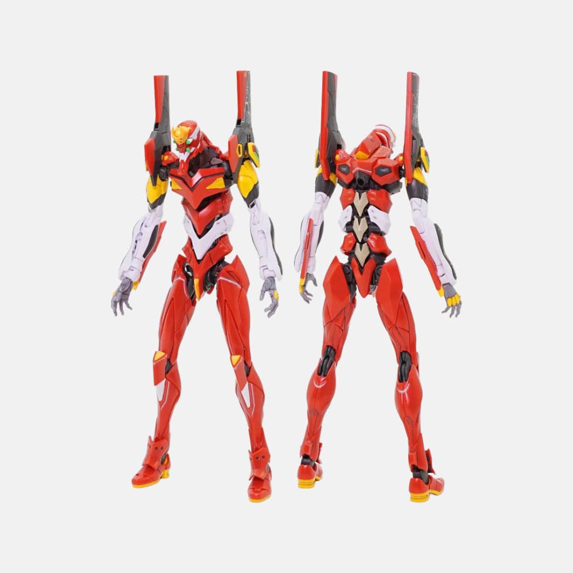 에반게리온 2호기 스페셜 크리에이티브 모델 피규어 상품이미지1