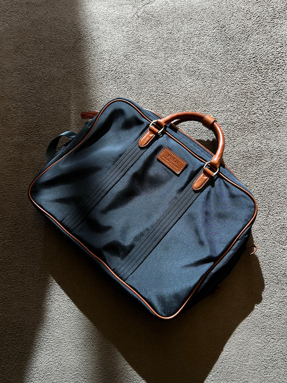 폴로 랄프로렌 commuter 백 처분  상품이미지1