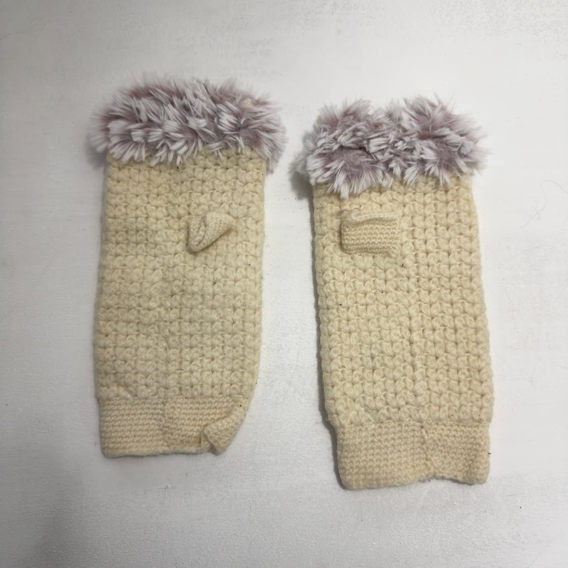 knit warmer 상품이미지2