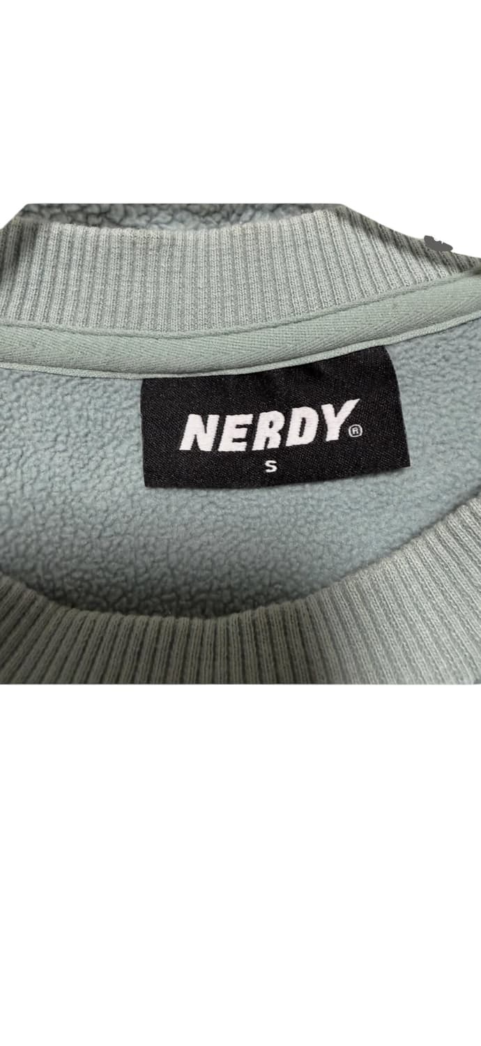 널디 후리스 맨투맨 상품이미지2