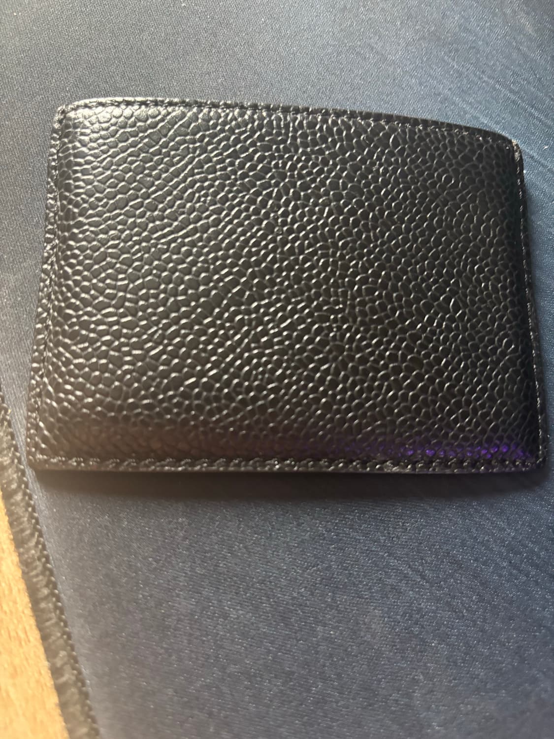 톰브라운 카드지갑 판매 합니다 상품이미지1