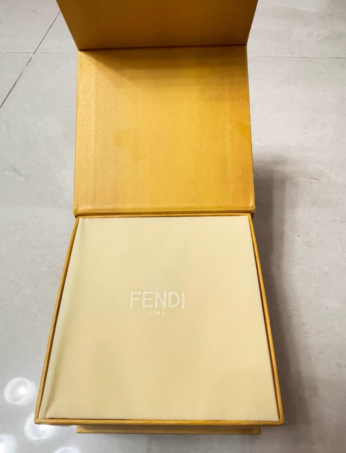 펜디 목걸이  상품이미지3