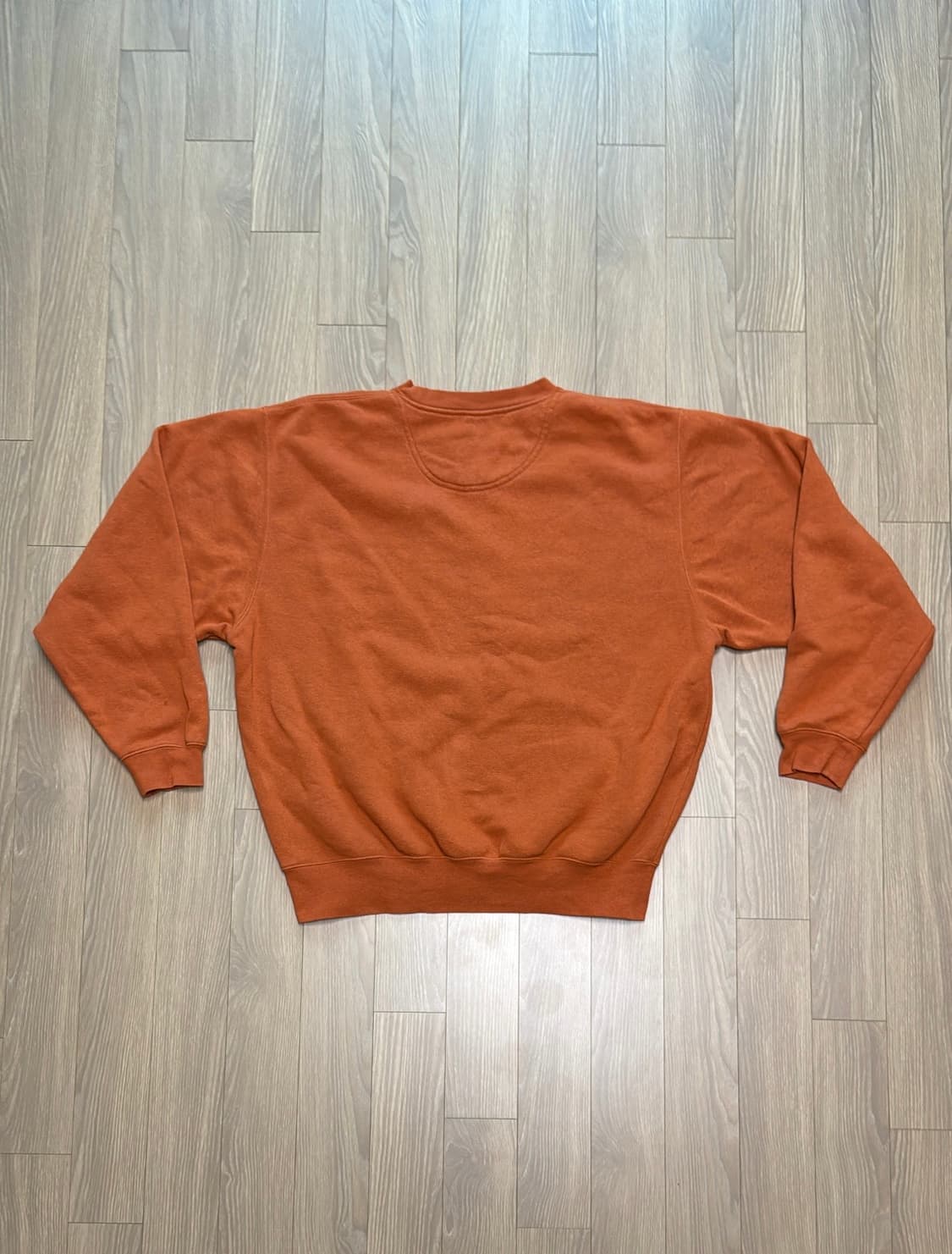 2000s 나이키 텍사스 스웻셔츠 상품이미지2