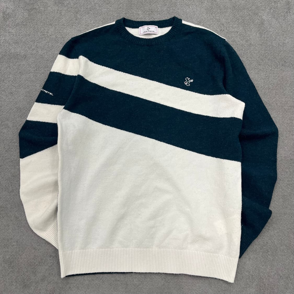 95 루이까스텔 남성 니트 상품이미지1