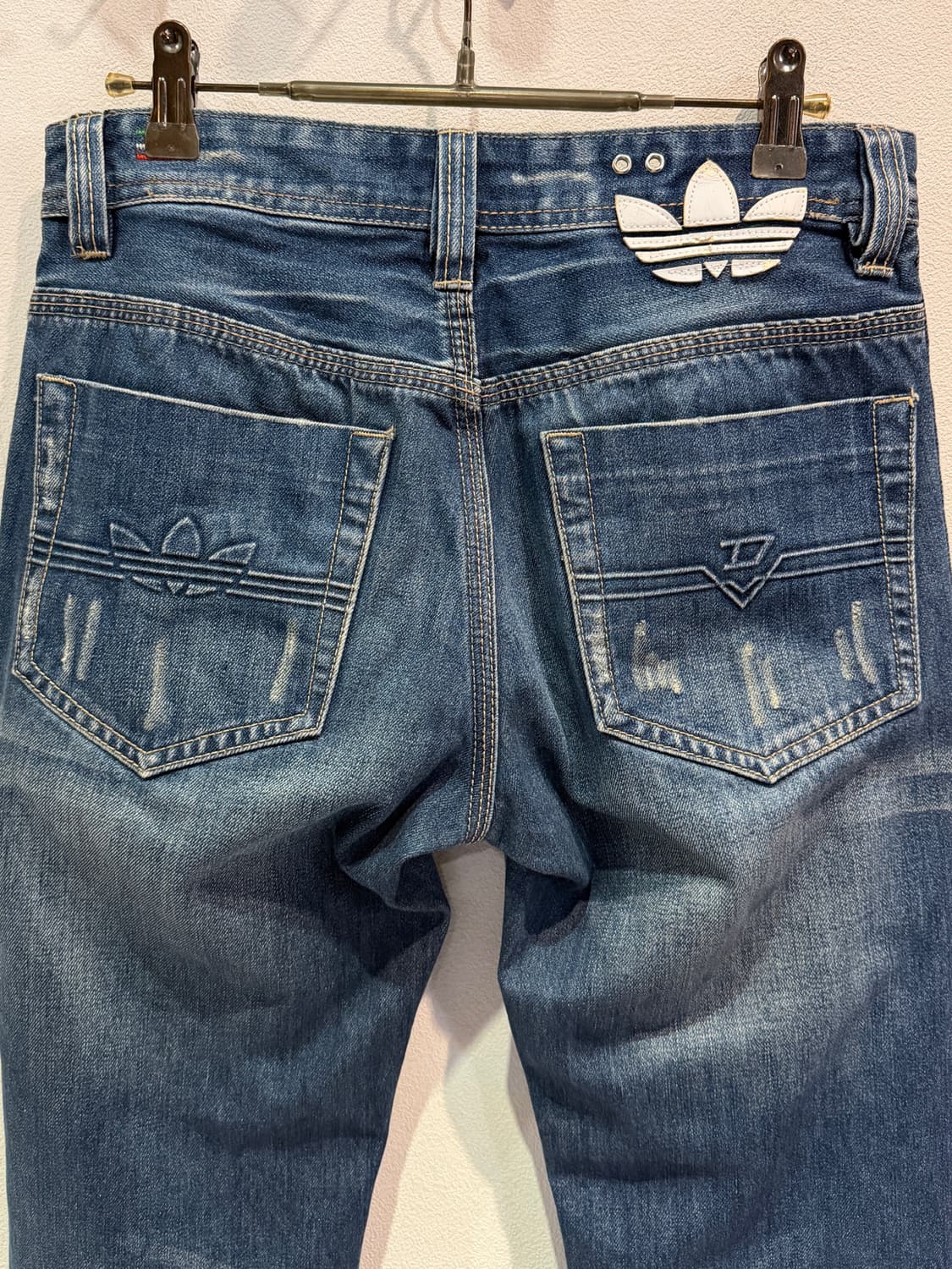 DIESEL x adidas Originals (29) 상품이미지1