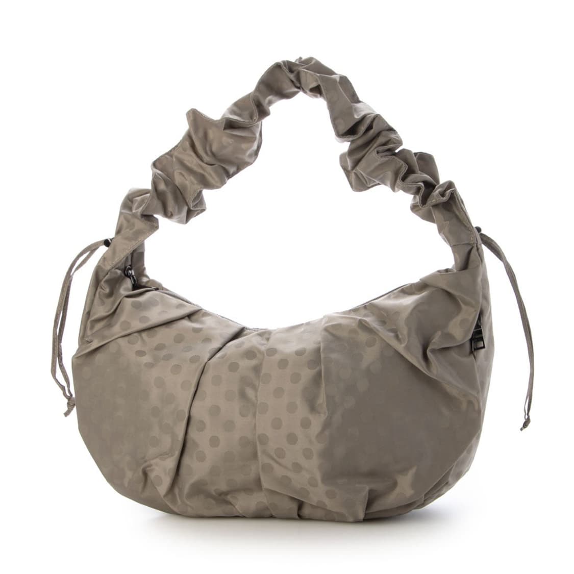 Yohji Yamamoto 요지 야마모토 도트 숄더백 상품이미지1