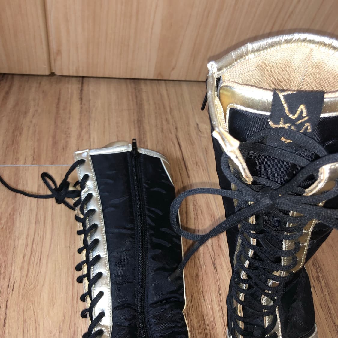 마자 플라바 복서 부츠 🚏  상품이미지6