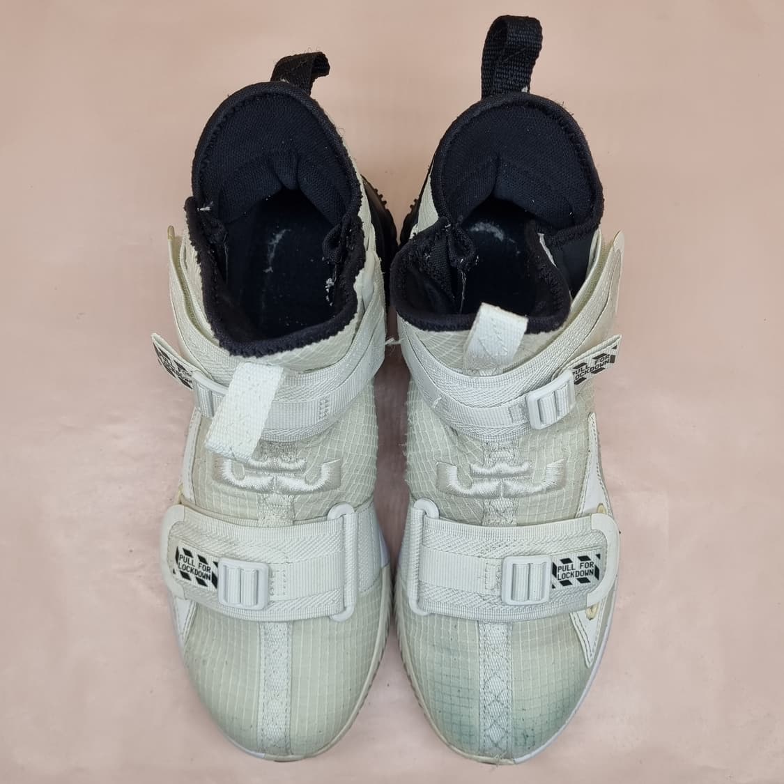 나이키 르브론 솔져13  농구화 250 상품이미지2