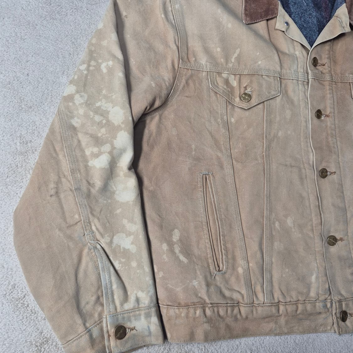 칼하트 트러커 상품이미지2