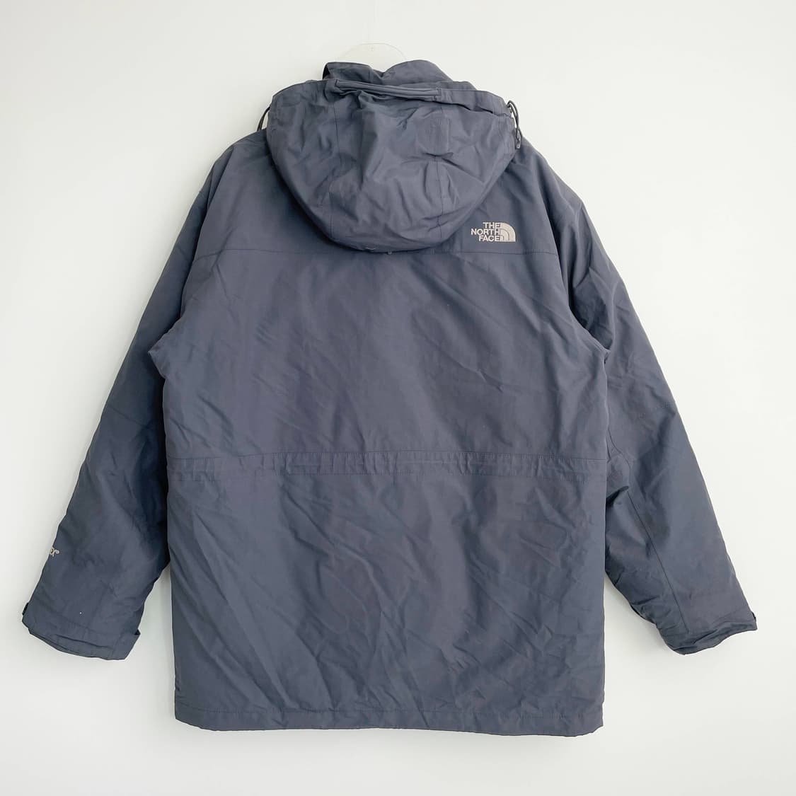 F1 노스페이스 고어텍스 바람막이 자켓 100사이즈 상품이미지4
