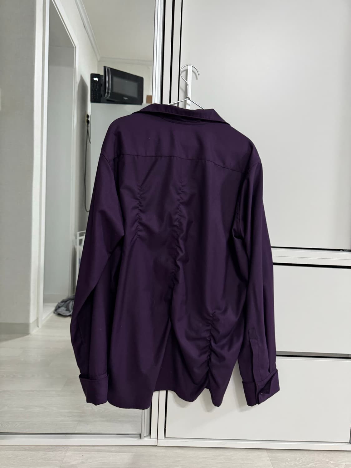 요지 야마모토 S'YTE 셔츠 상품이미지2