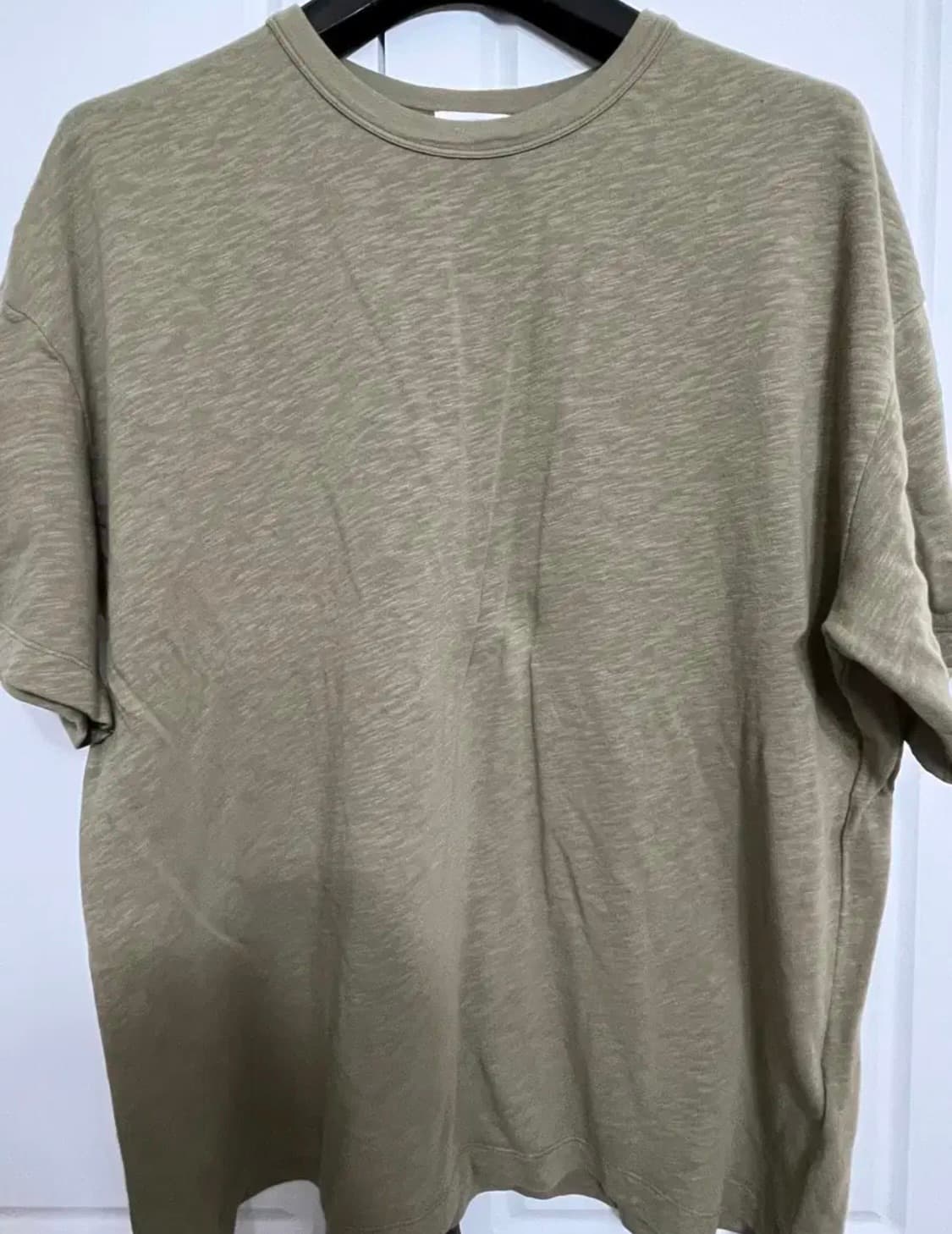 AMERICAN VINTAGE 소노마 반팔티 xl 상품이미지1