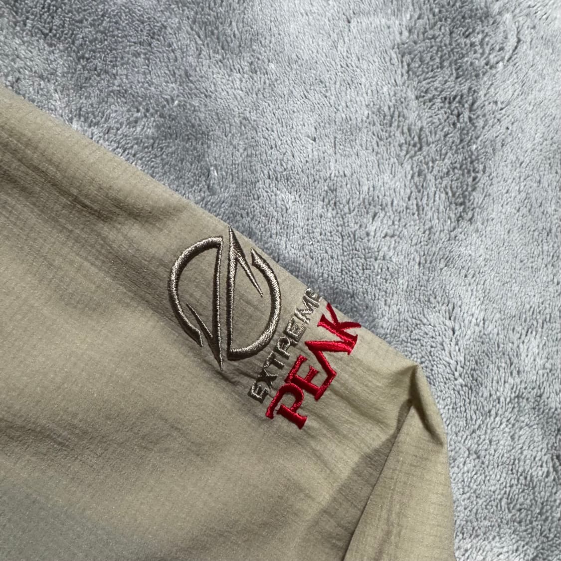 블랙야크 익스트림팩 경량 바람막이 상품이미지4