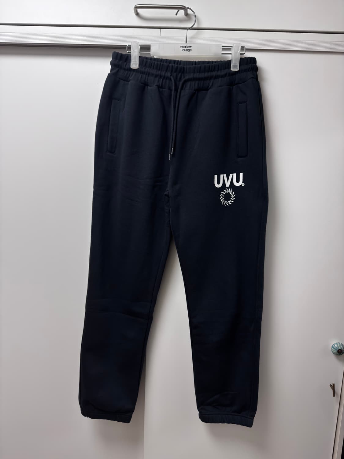 UVU 인시그니아 스웻팬츠 상품이미지1