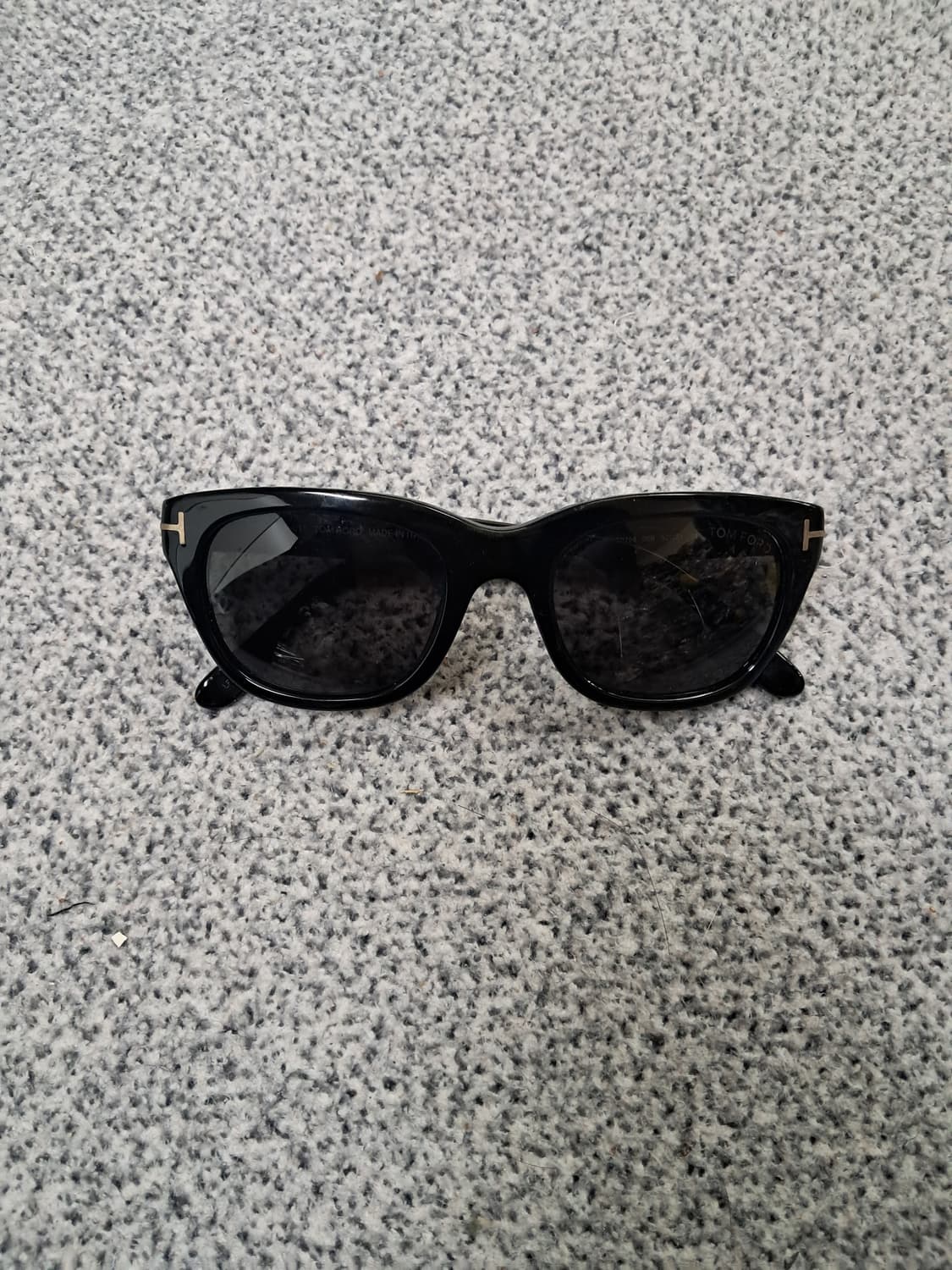 톰포드 선글라스 상품이미지1