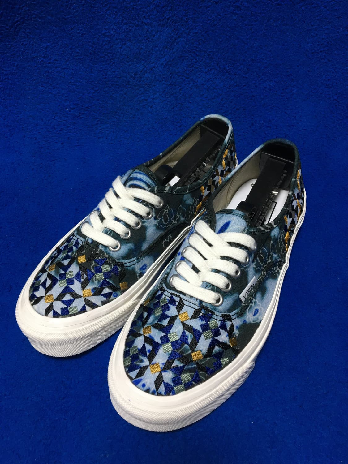 [250mm] 반스 어센틱44 Vans 상품이미지5