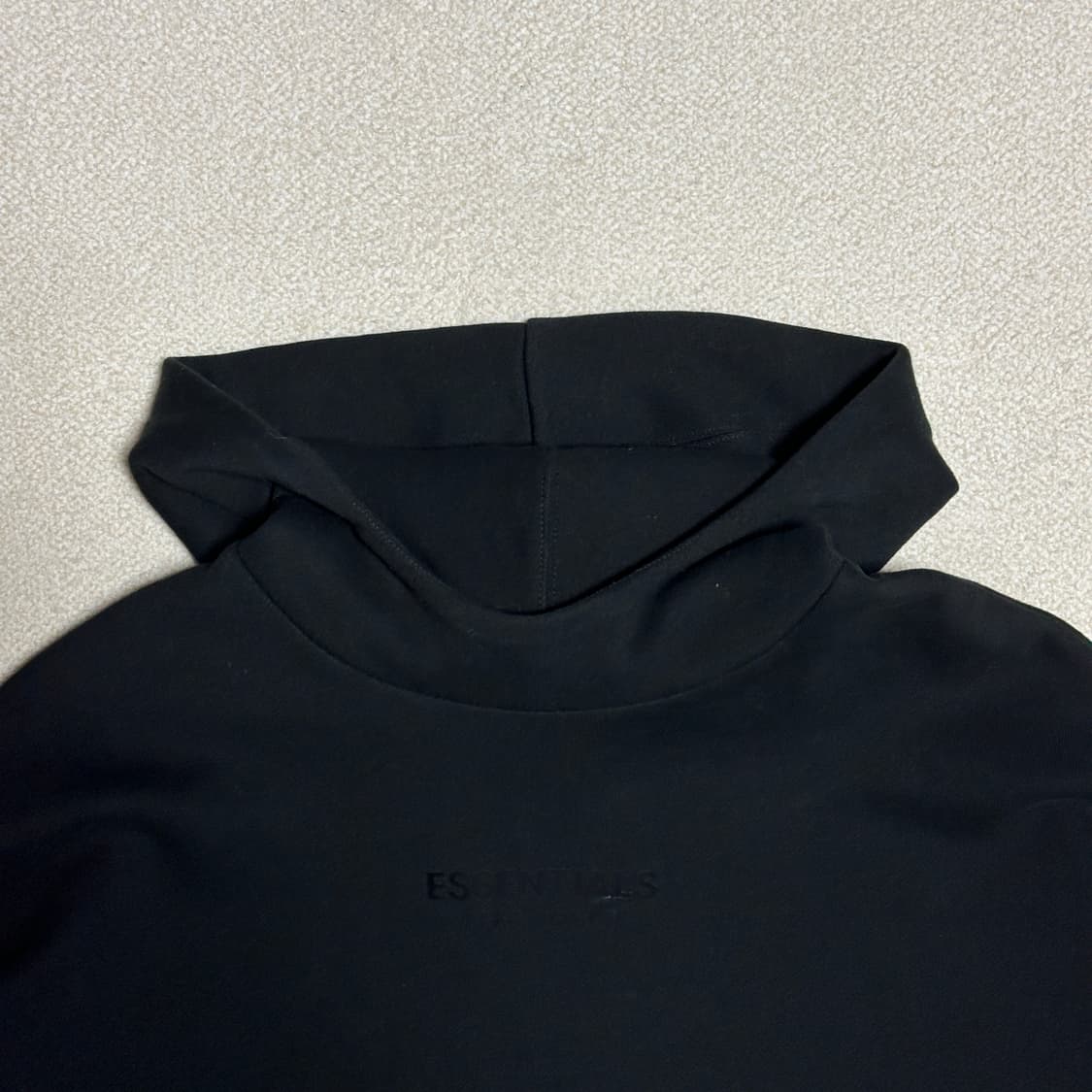 피어오브갓 에센셜 후드 상품이미지5