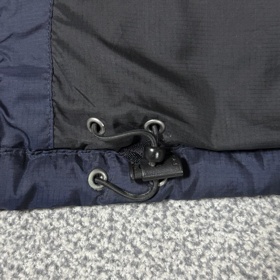 폴로 랄프로렌 오리털 패딩 XL 상품이미지8