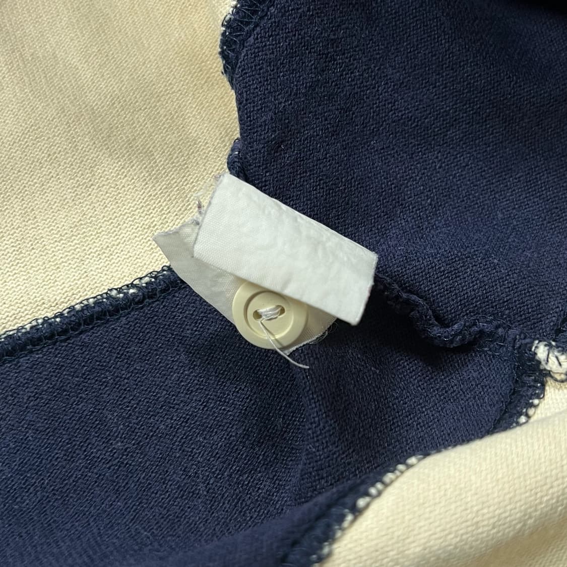 폴로 랄프로렌 스트라이프 럭비티 상품이미지5